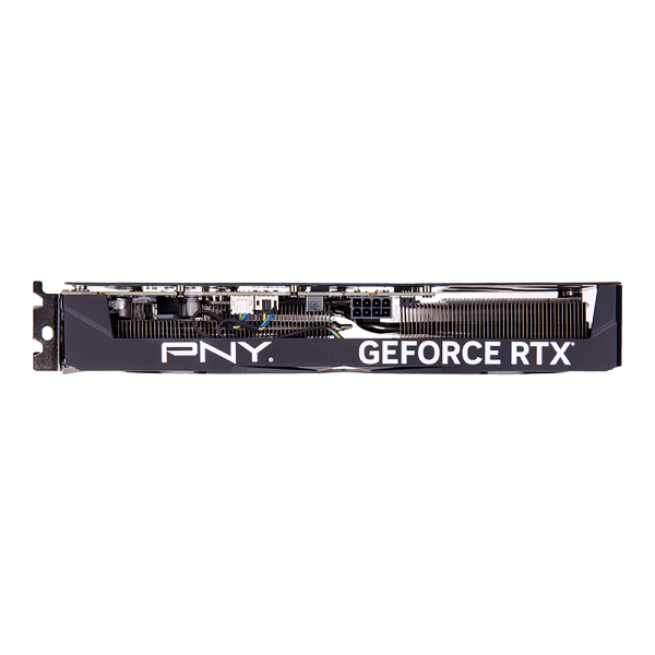   PNY Verto GeForce RTX 4060 Ti 8GB 7